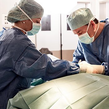 stimmchirurgie
